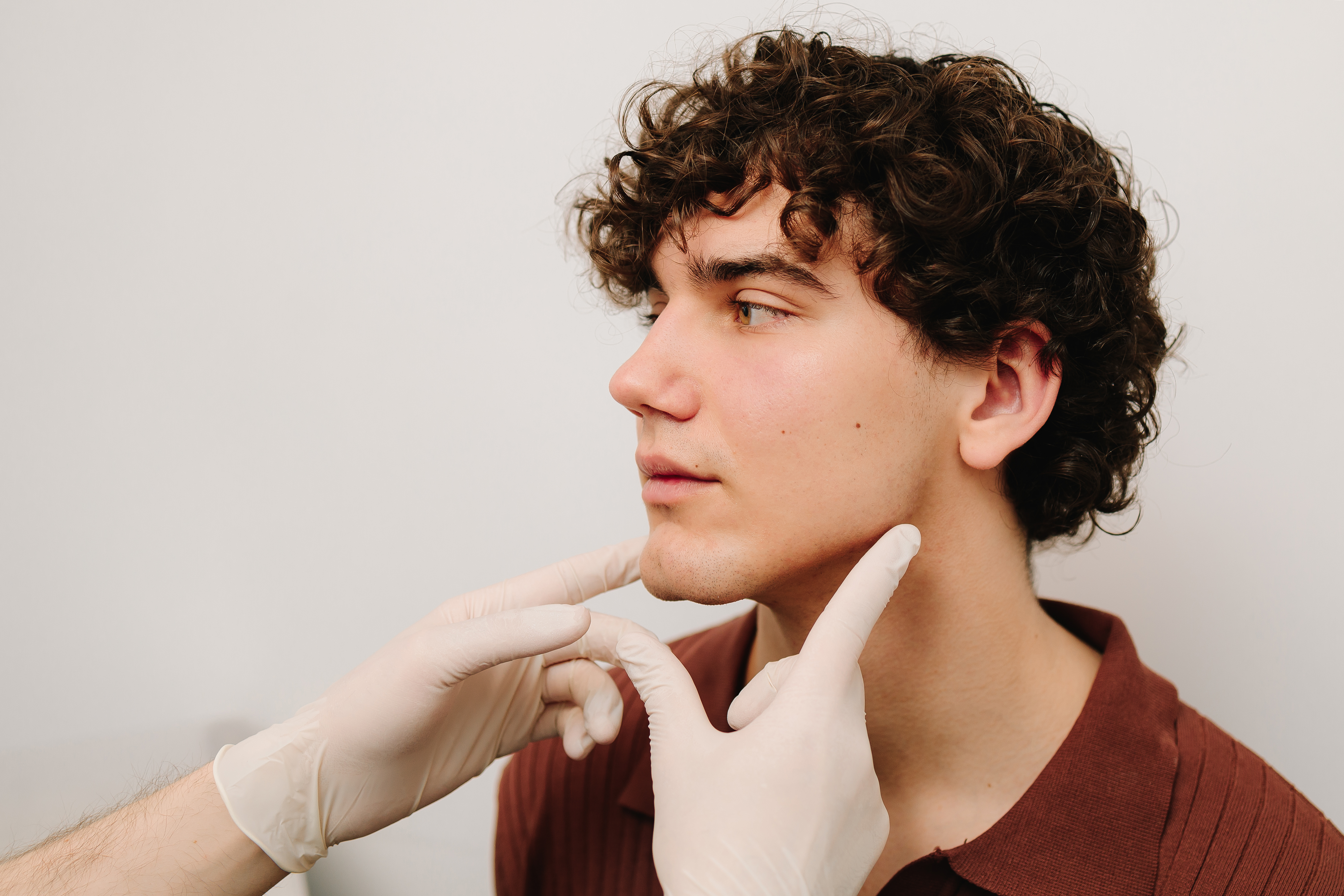 Jaw Surgery