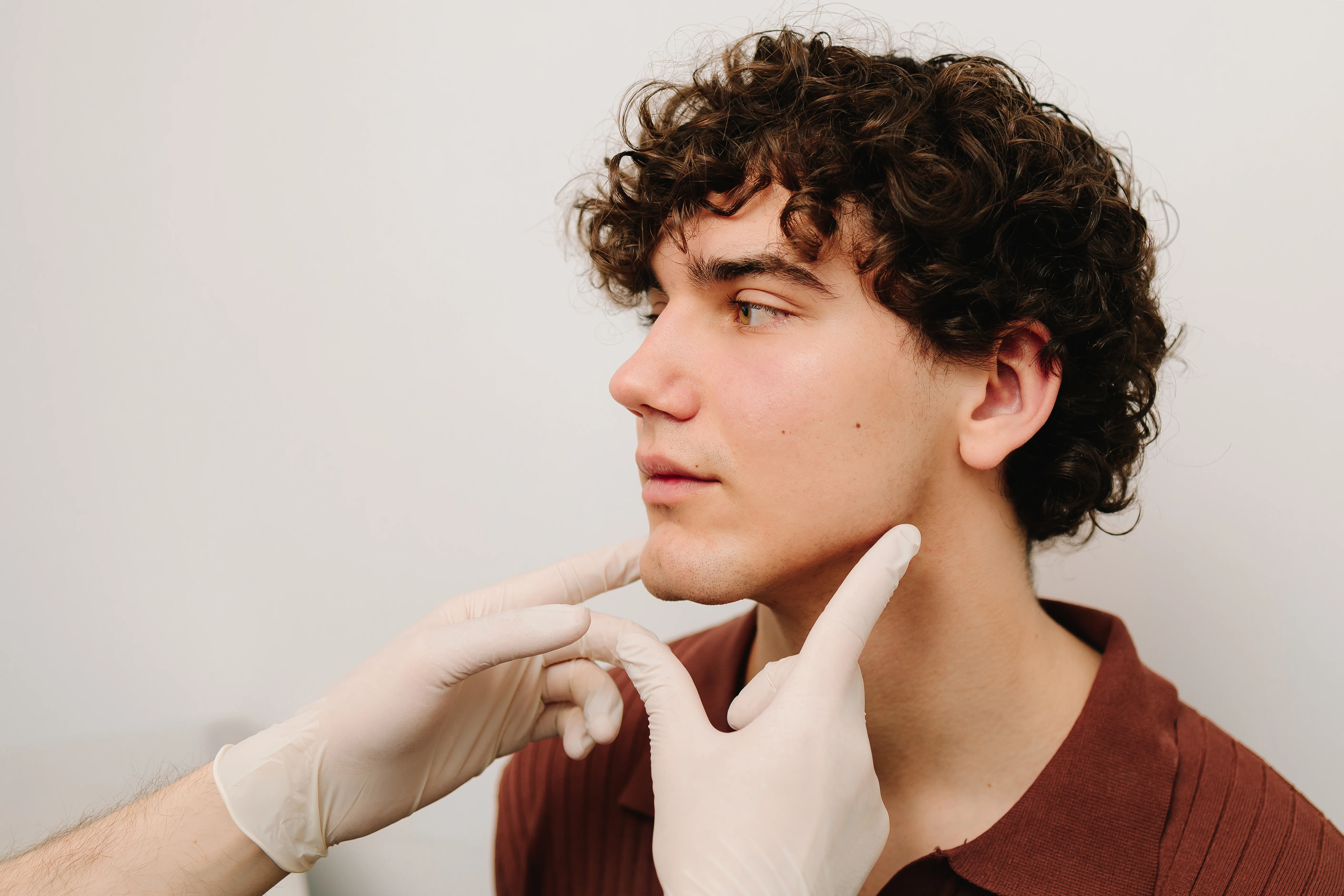 Jaw Surgery
